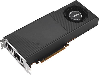 Видеокарта ASUS TURBO Radeon AI PRO R9700 (TURBO-AI-PRO-R9700-32G)