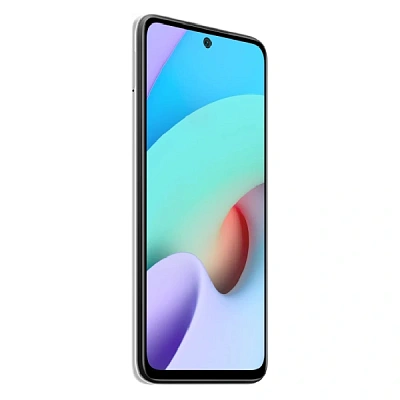 Смартфон Xiaomi Redmi 10 2022, 4/128, Pebble White (21121119SG/760990)