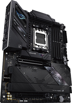Материнская плата Asus ROG Strix B850-F Gaming WIFI7 Neo  (ROG STRIX B850-F GAMING WIFI7 NEO)
