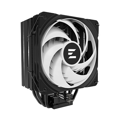 Кулер для процессора Zalman CNPS9X PERFORMA PLUS ARGB BLACK (CNPS9X PERFORMA PLUS ARGB BLACK)