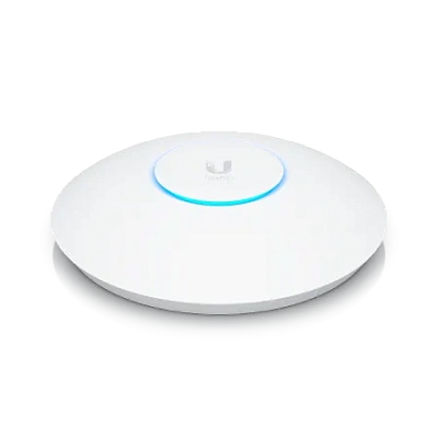 Точка доступа всенаправленная Ubiquiti U6-Enterprise (U6-Enterprise)