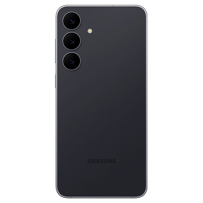 Смартфон Samsung Galaxy S25 FE 5G 8/128GB, Jetblack (SM-S731BZKBSKZ)