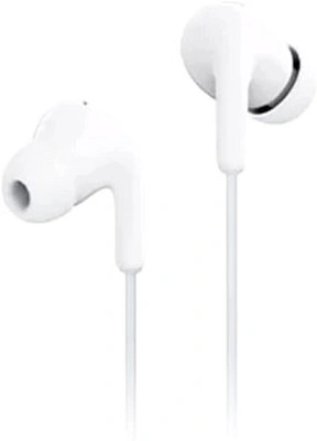 Гарнитура Xiaomi Earphones M2413E1 White (BHR8931GL)