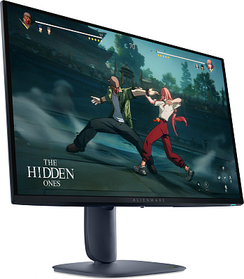 Монитор Dell Alienware AW2725D 27'' (210-BRZW)