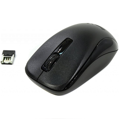 Мышь Genius NX-7005, Black, (31030127101/31030017400)