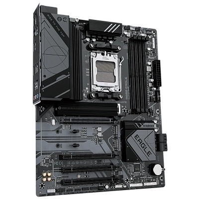 Материнская плата Gigabyte B650 Eagle (B650 EAGLE)