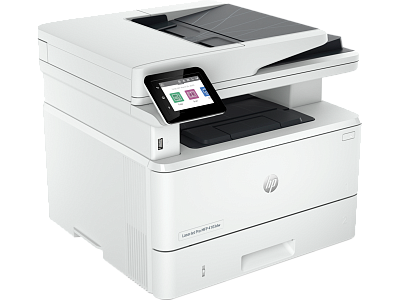МФУ HP LaserJet Pro MFP 4103dw (2Z627A)