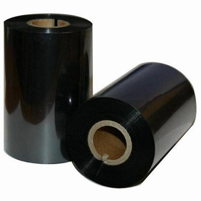 Красящая лента Resin 110мм/300м (R-110-300)