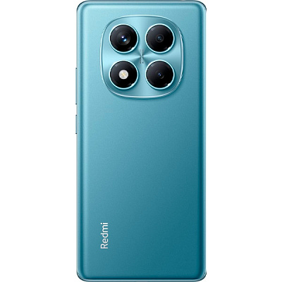  Смартфон Xiaomi Redmi Note 14 Pro, 8/256GB,Blue (24116RACCG/406622)