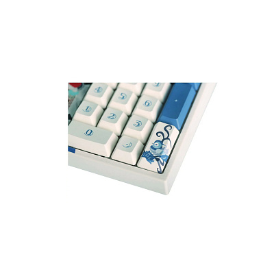 Клавиатура Varmilo Lovebirds-I VEA108 Cherry MX Brown (A26A002D3A0A06A003)