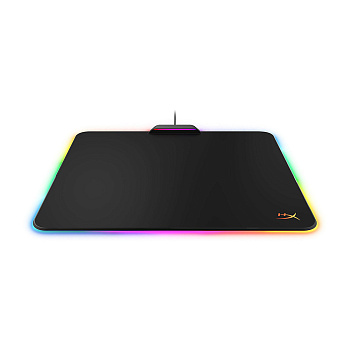 Коврик для компьютерной мыши HyperX FURY Ultra RGB HX-MPFU-M (HX-MPFU-M)