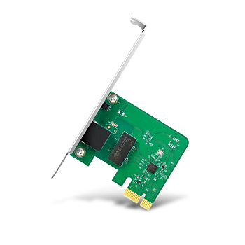 Сетевая карта TP-Link TG-3468 PCIe (TG-3468) Сетевая карта TP-Link TG-3468 PCIe (TG-3468)