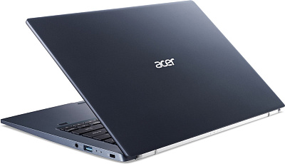 Ноутбук Acer SF114-33 (NX.A3FER.001)