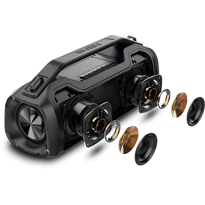 Портативная акустика SVEN PS-390 (SV-021306)