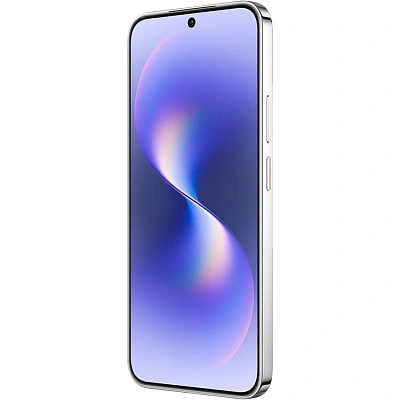 Смартфон HUAWEI nova 15 12GB+512GB, White (51098TSC)
