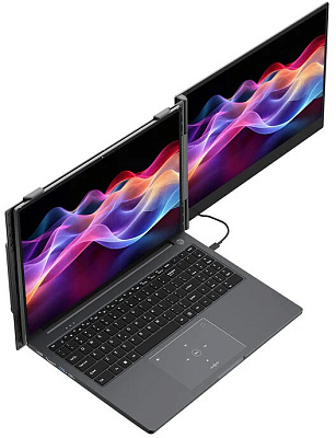 Монитор портативный Blackview SCM8 15.3" (SCM8)