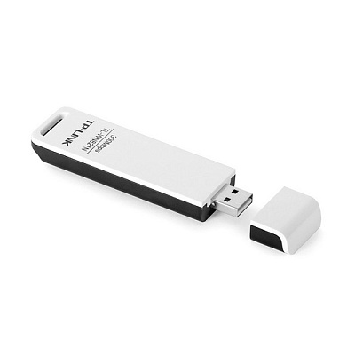 &nbsp;Адаптер TP-Link TL-WN821N (TL-WN821N)
