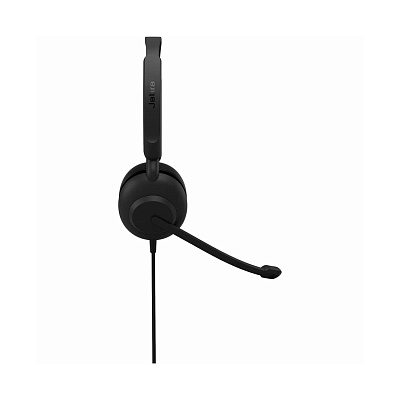 Гарнитура проводная Jabra Evolve 10 MS Stereo USB (2699-820-109)
