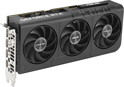 Видеокарта ASUS Prime GeForce RTX 5050 8GB GDDR6 OC Edition (PRIME-RTX5050-O8G)