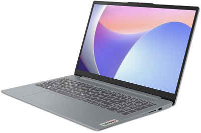 Ноутбук Lenovo IdeaPad Slim 3 15ABR8 15.6" (82XM0126RK)