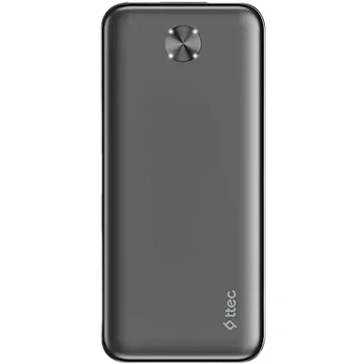 Пауэрбанк ttec ReCharger. 20.000mAh(2BB267S)