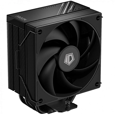 Кулер ID-Cooling Frozn A410 Black (ID-CPU-FROZN-A410-BLACK)