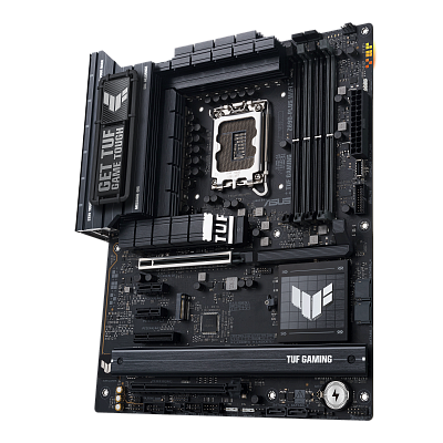 Материнская плата ASUS TUF GAMING Z890-PLUS WIFI  (90MB1IQ0-M0EAY0)