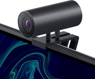 Веб-камера Dell WB7022 UltraSharp Webcam (722-BBBI)