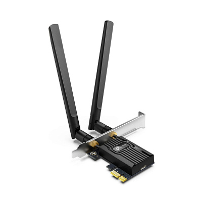 Сетевая карта TP-Link Archer TX55E (Archer TX55E)