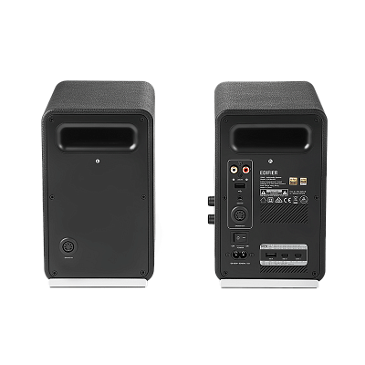 Колонки Edifier QR65 - Black (QR65/BLACK)