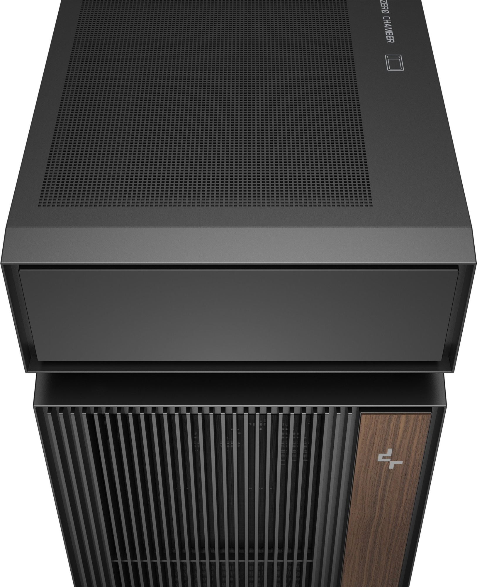 Компьютерный корпус Deepcool CL6600 (R-CL6600-BKNNA0-G-1)