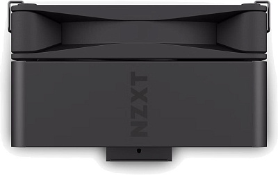 Кулер для процессора NZXT T120 Black (RC-TN120-B1)