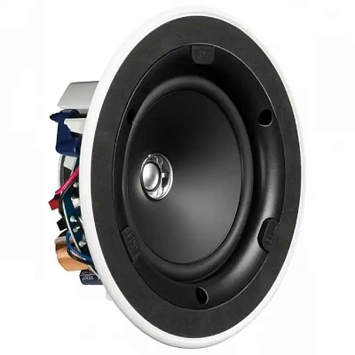 Встраиваемая акустическая система KEF Ci130ER БЕЛАЯ (Ci130ER/W)