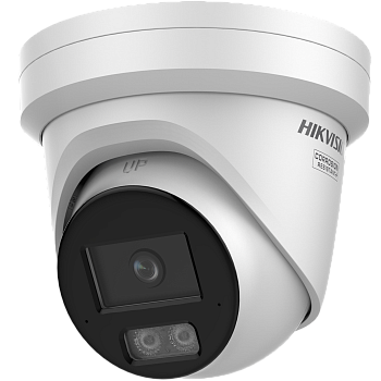 IP камера, купольная Hikvision DS-2CD23123G2-LI2UY (DS-2CD23123G2-LI2UY (2.8mm))
