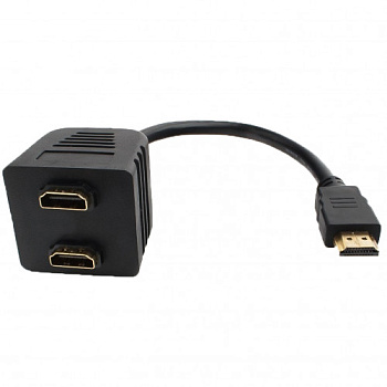 Разветвитель HDMI Cablexpert (DSP-2PH4-002)