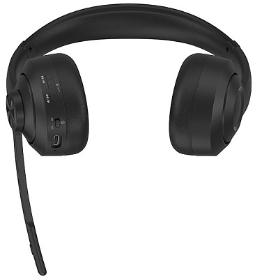 Наушники A4tech Fstyler BR260, Black (BR260 Black)