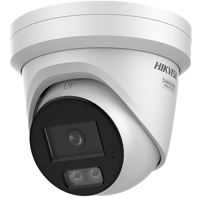 IP камера, купольная Hikvision DS-2CD23123G2-LIY (DS-2CD23123G2-LIY (2.8mm))
