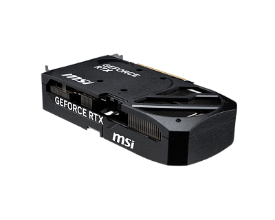 Видеокарта MSI GeForce RTX 5070 12G SHADOW 2X OC (G5070-12S2C)