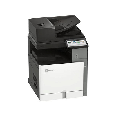 Цветное МФУ Lexmark CX961se (100S14886)