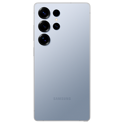Смартфон Samsung Galaxy S25 Ultra 5G 512GB titanium silverblue (SM-S938BZBCSKZ)