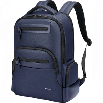 Рюкзак универсальный Tigernu T-B9022 Blue, анти-вор для 15.6" (T-B9022 Blue)