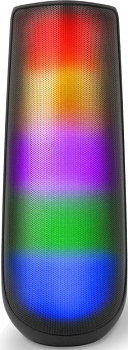 Колонки Rombica MySound Disco (2.0), Black (BT-S106)