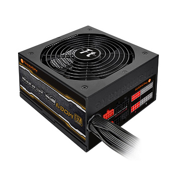 Блок питания Thermaltake Smart SE 630W (SPS-630MPCBEU)