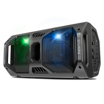 Колонки Sven PS-600 (PS-600 BLACK)