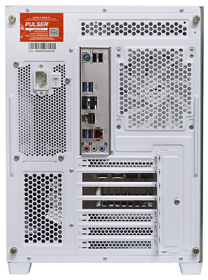 Системный блок PULSER Extreme 88 (Extreme 88)