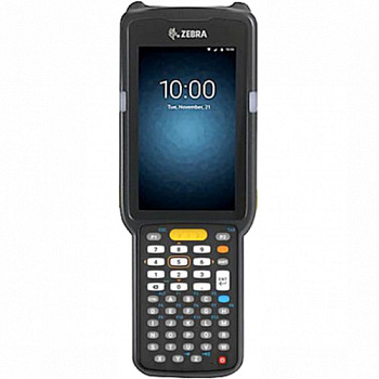Терминал сбора данных Zebra MC3300 (MC330M-GJ3HG2RW)