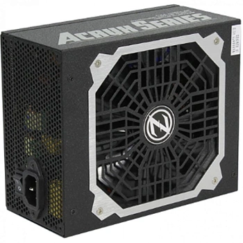 Блок питания ATX 1200W Zalman ZM1200-ARX ATX (ZM1200-ARX)