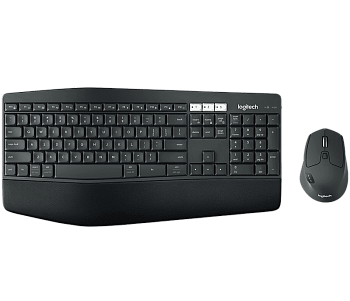 Клавиатура + мышь  Logitech MK850 Performance (920-008232)