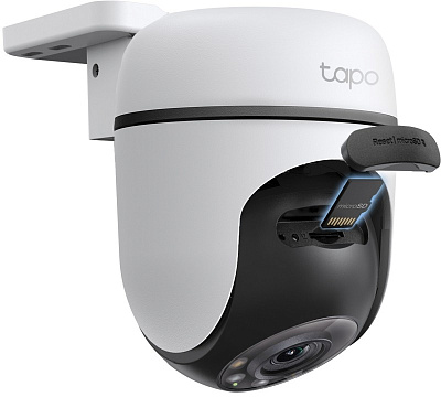 Наружная камера TP-LINK Tapo TC40 (TC40(EU))