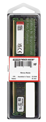 Оперативная память Kingston Server Premier ECC DDR5 32 GB 5600MHz (KSM56R46BD8PMI-32MDI)